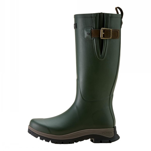 Ariat Mens Woodstock Wellington Boots - Image 2
