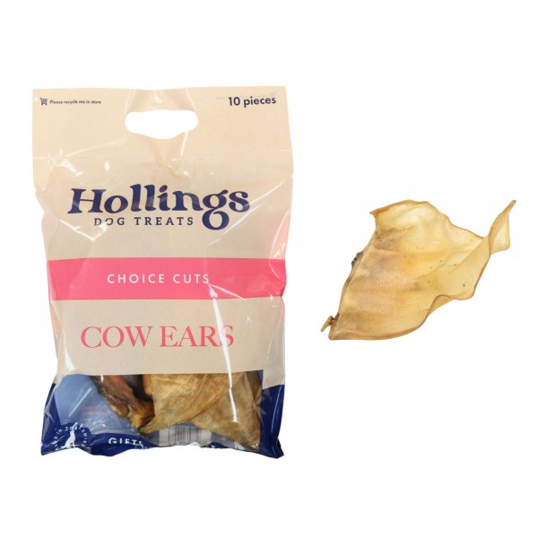 Hollings Cow Ear - Image 3