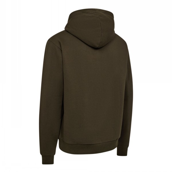 Deerhunter Logo Hoodie - Image 3