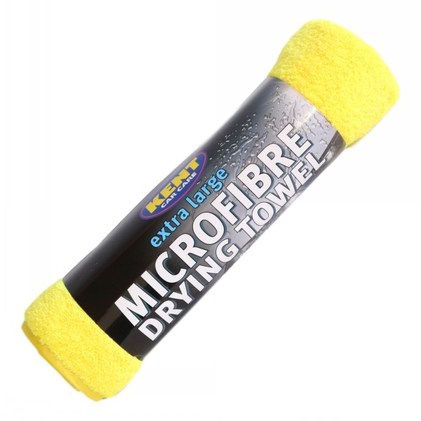 Nova Microfibre Drying Towel Extra Large