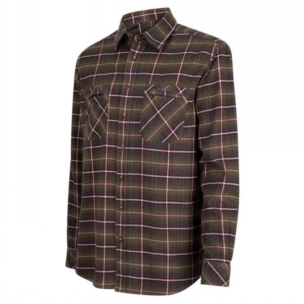 DELETE D4 Luxury Hunting Shirt - Image 2