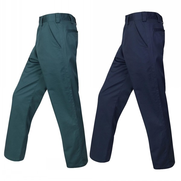 Hoggs Of Fife Bushwhacker Trousers Thermal Lined