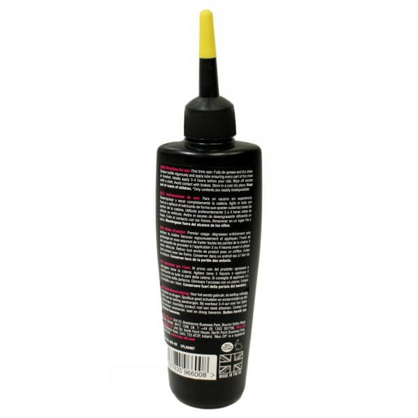 Muc Off Cycle Care Dry Weather Lubricant 120ml - Image 2