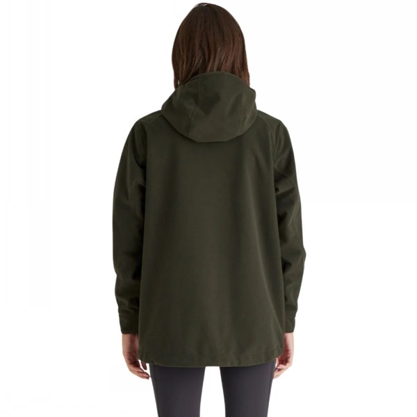 Ridgeline Ladies Rhea Waterproof Jacket - Image 2
