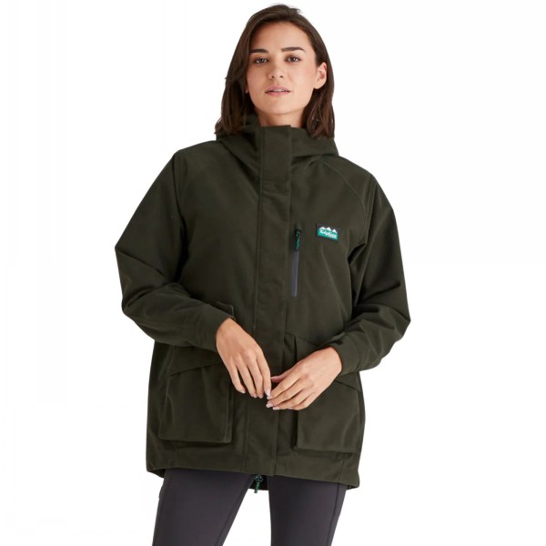 Ridgeline Ladies Rhea Waterproof Jacket - Image 3