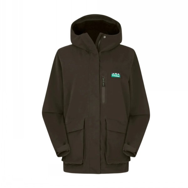 Ridgeline Ladies Rhea Waterproof Jacket - Image 6
