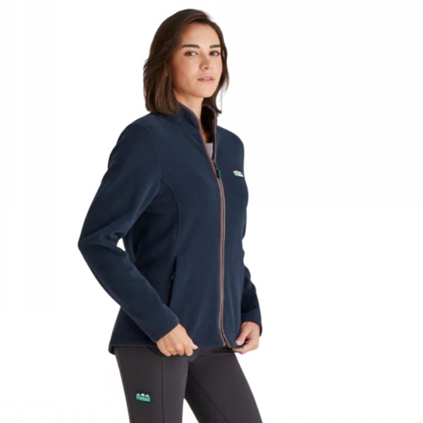 Ridgeline Ladies Brenna Fleece Jacket - Image 2