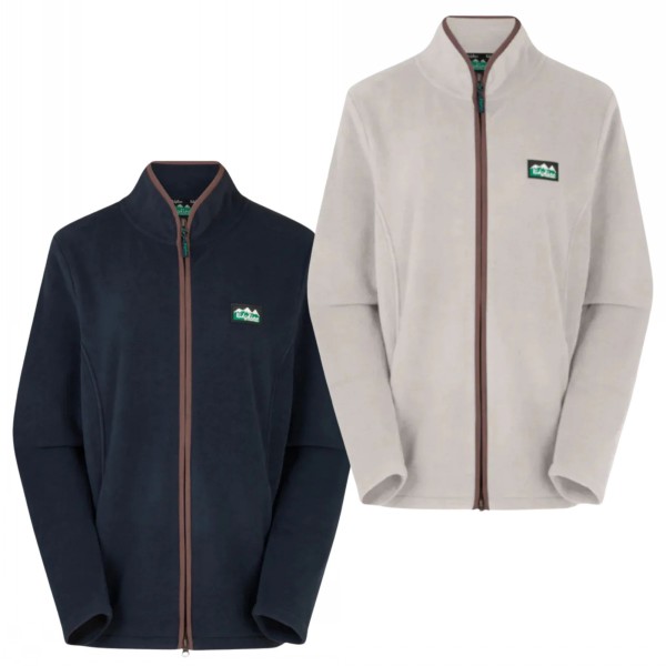 Ridgeline Ladies Brenna Fleece Jacket