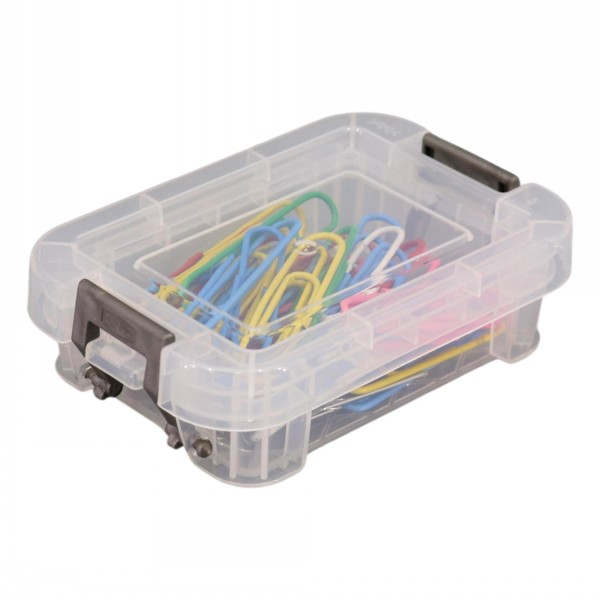 Allstore Plastic Storage Box - Image 2