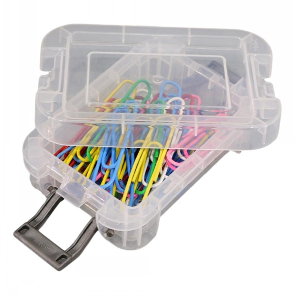 Allstore Plastic Storage Box - Image 4