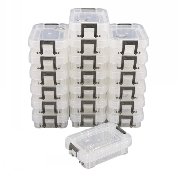 Allstore Plastic Storage Box - Image 6