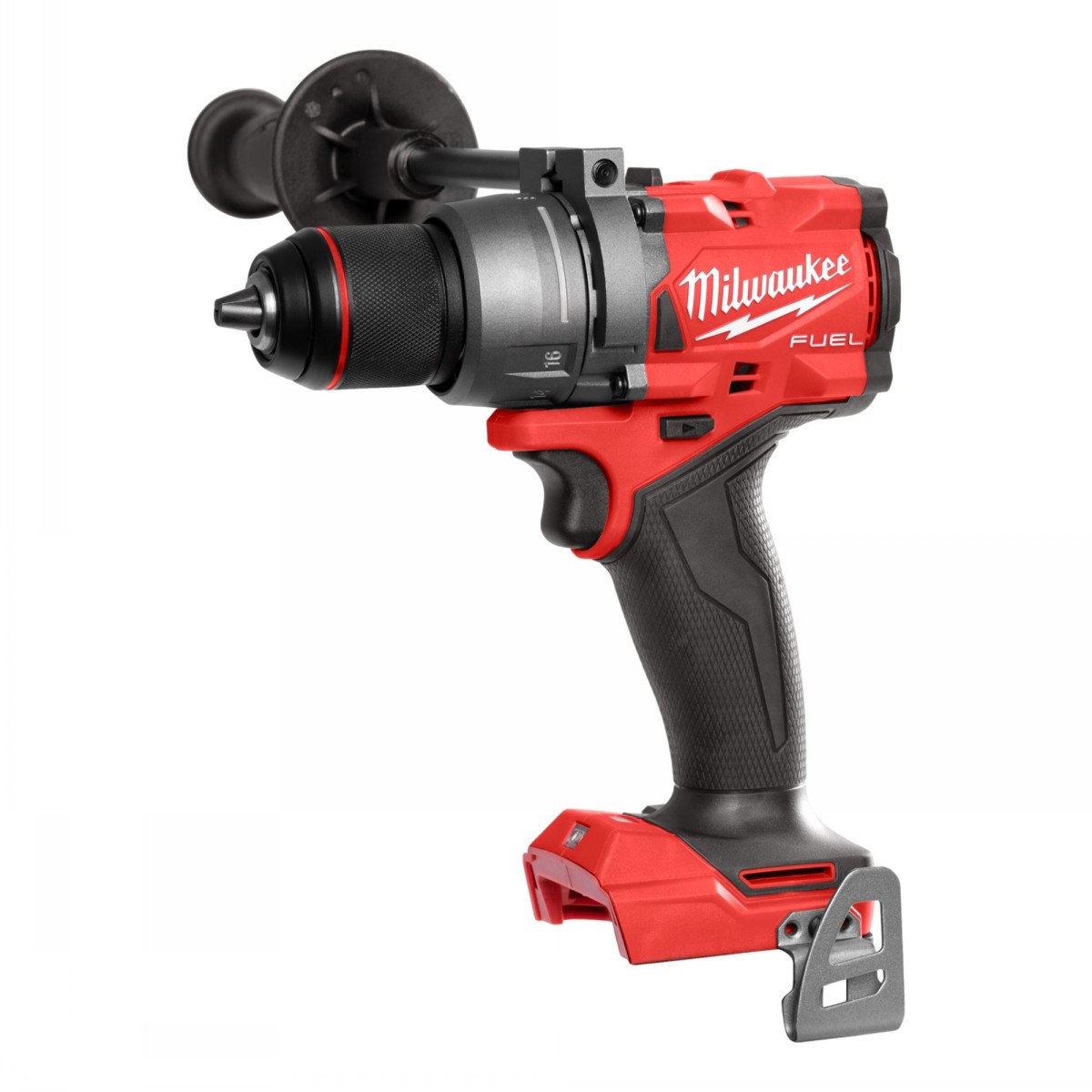 Milwaukee Fuel Combi Drill Naked M18 FPD3-0