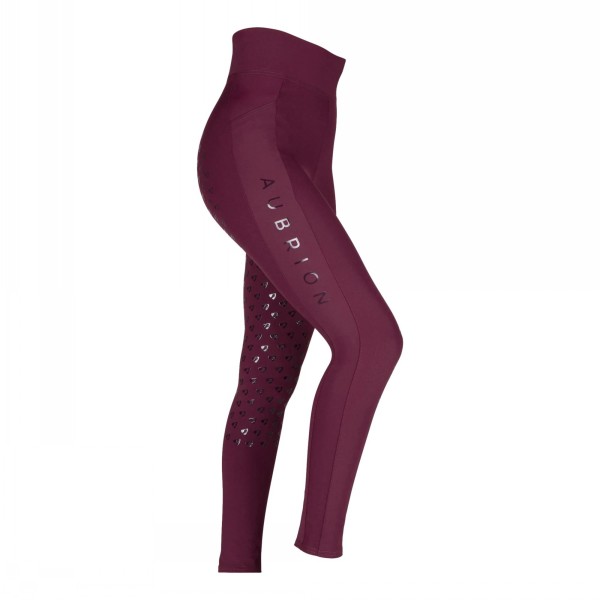 Aubrion Eltar Riding Tights