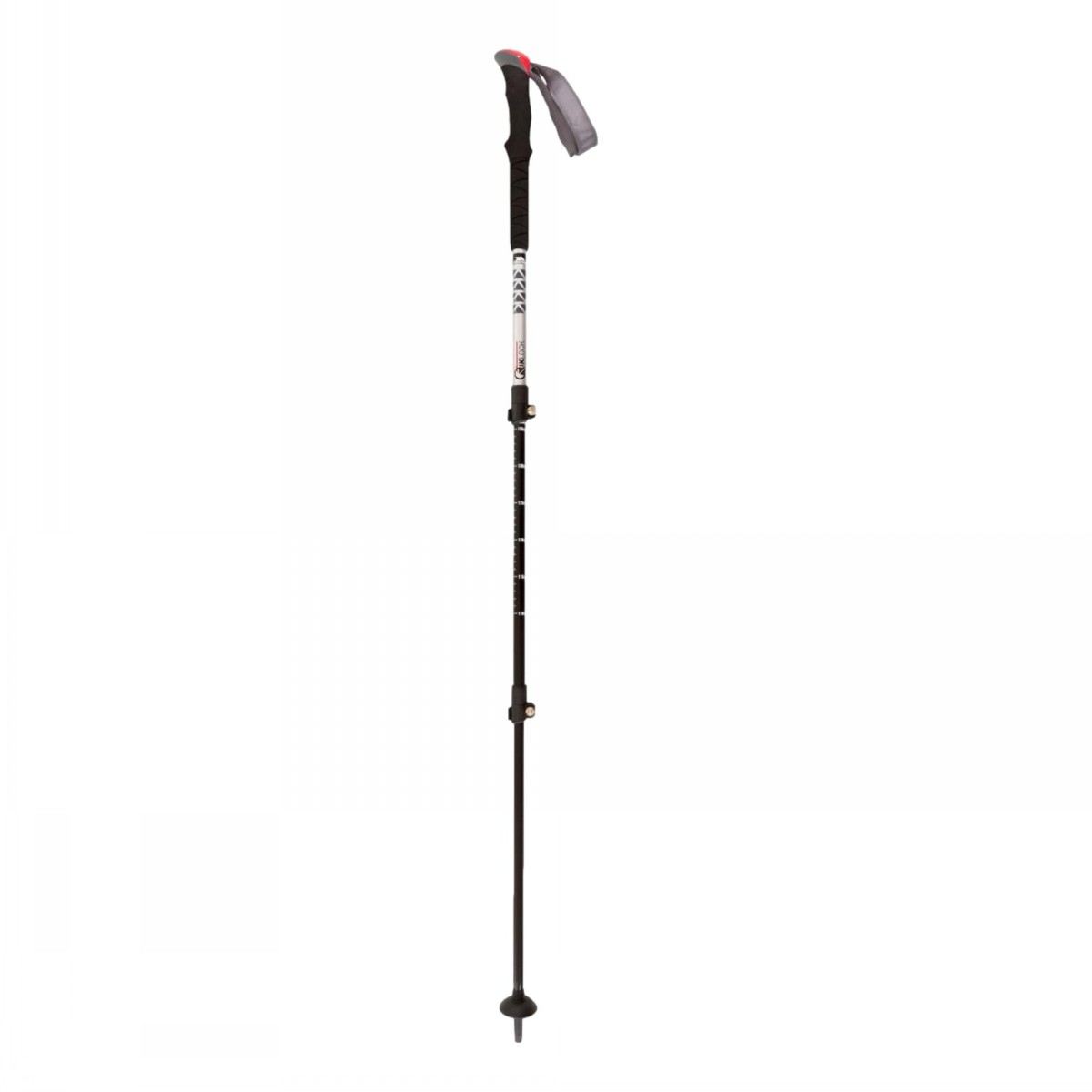 Trespass Qiklock Adjustable Walking & Trekking Pole - Image 2