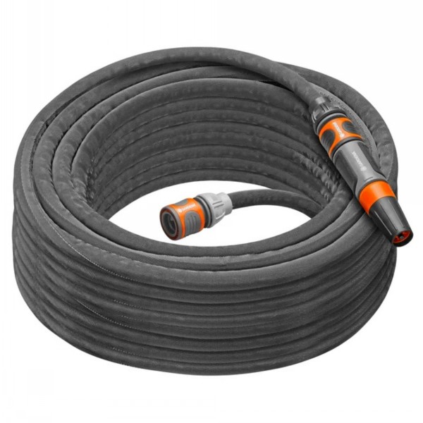 Gardena Textile Hose Liano Life Set 20m - Image 4