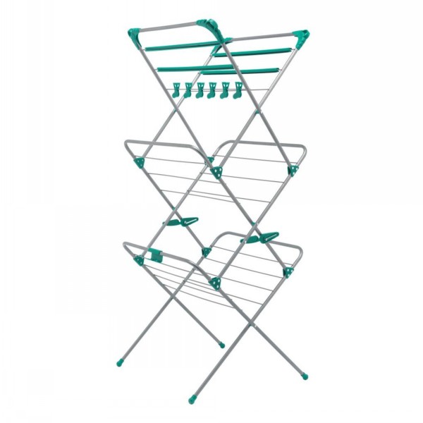 Addis Airer Deluxe 3 Tier