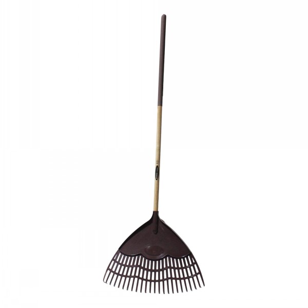 Spear & Jackson Plastic Leaf Rake