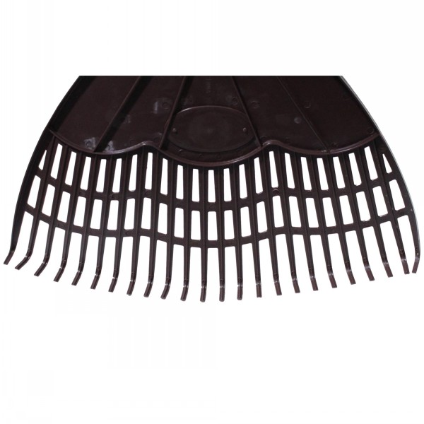 Spear & Jackson Plastic Leaf Rake - Image 3