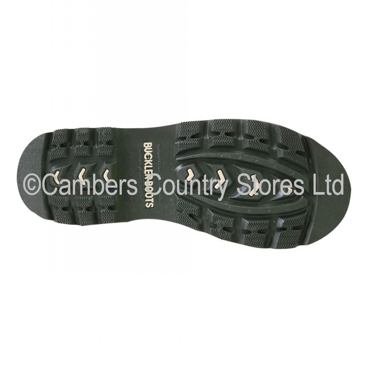 Buckler BBZ5020 Non Safety Wellington Boot - Image 3