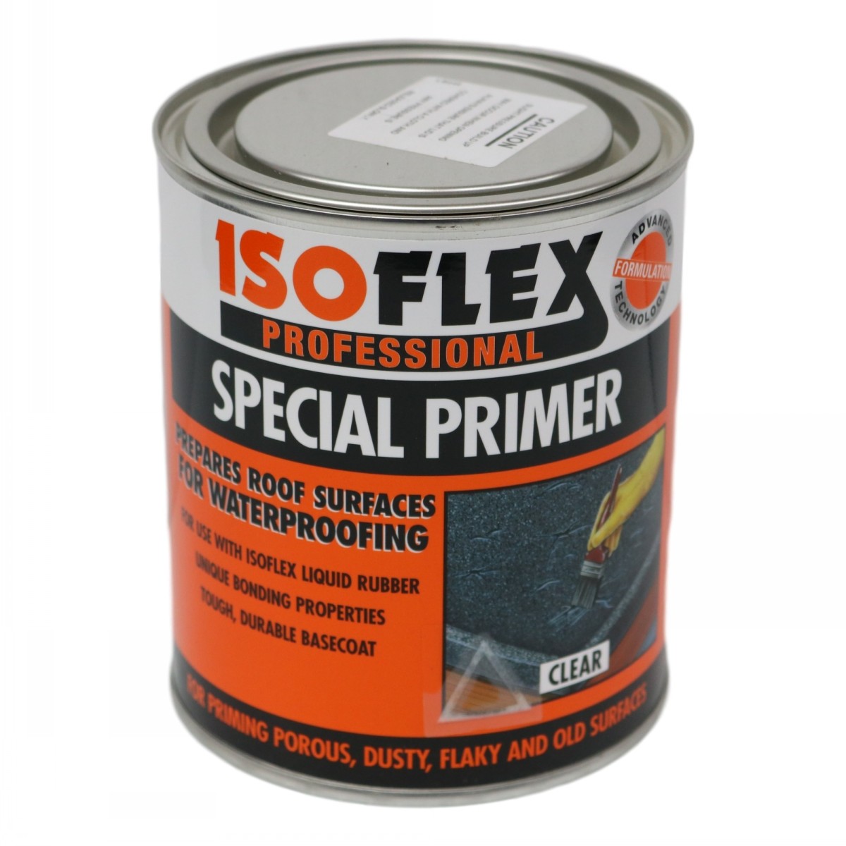 Isoflex Special Primer 750ml
