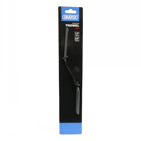 Draper Brick Jointer Trowel
