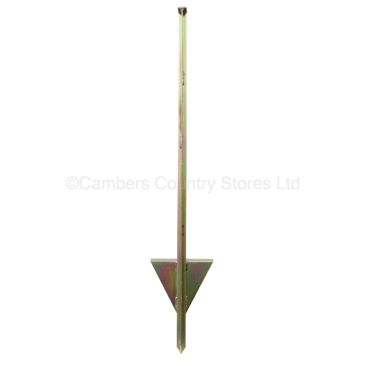 Rutland Mounting Post 86cm