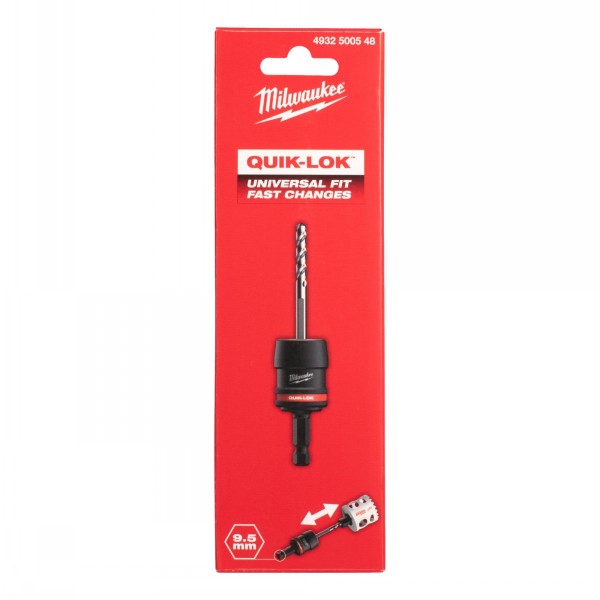 Milwaukee Hole QL Light M18PAL2-0