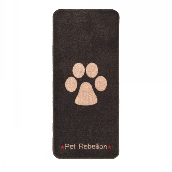 Pet Rebellion Barrier Rug Stop Muddy A 45cm x 100cm