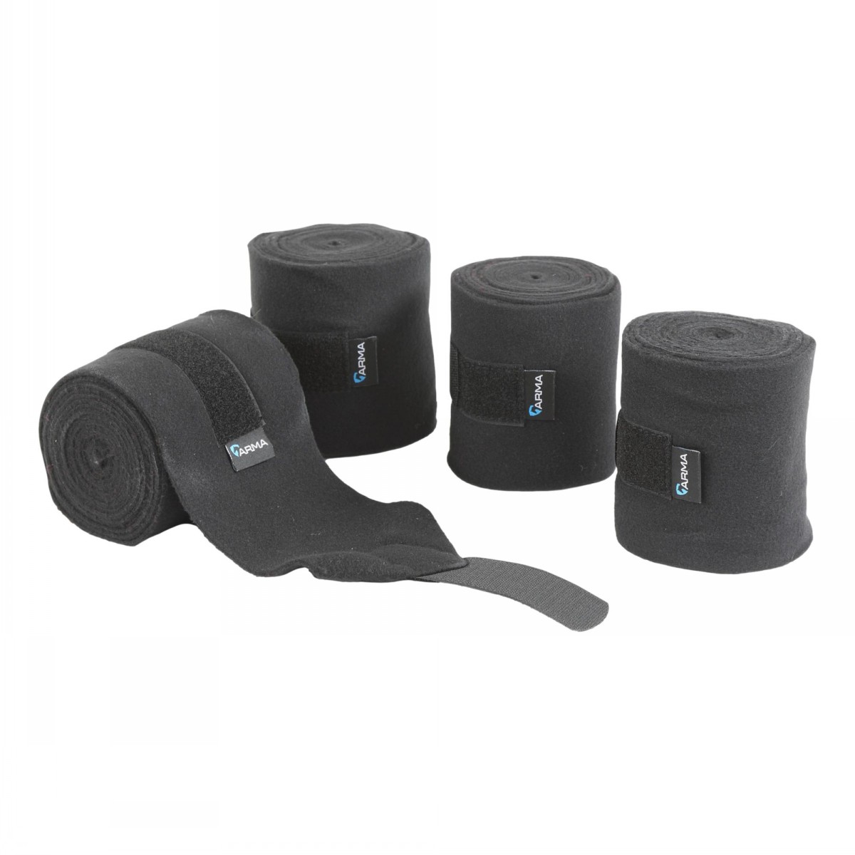 Arma Fleece Bandage 4.5" 4 Pack - Image 2