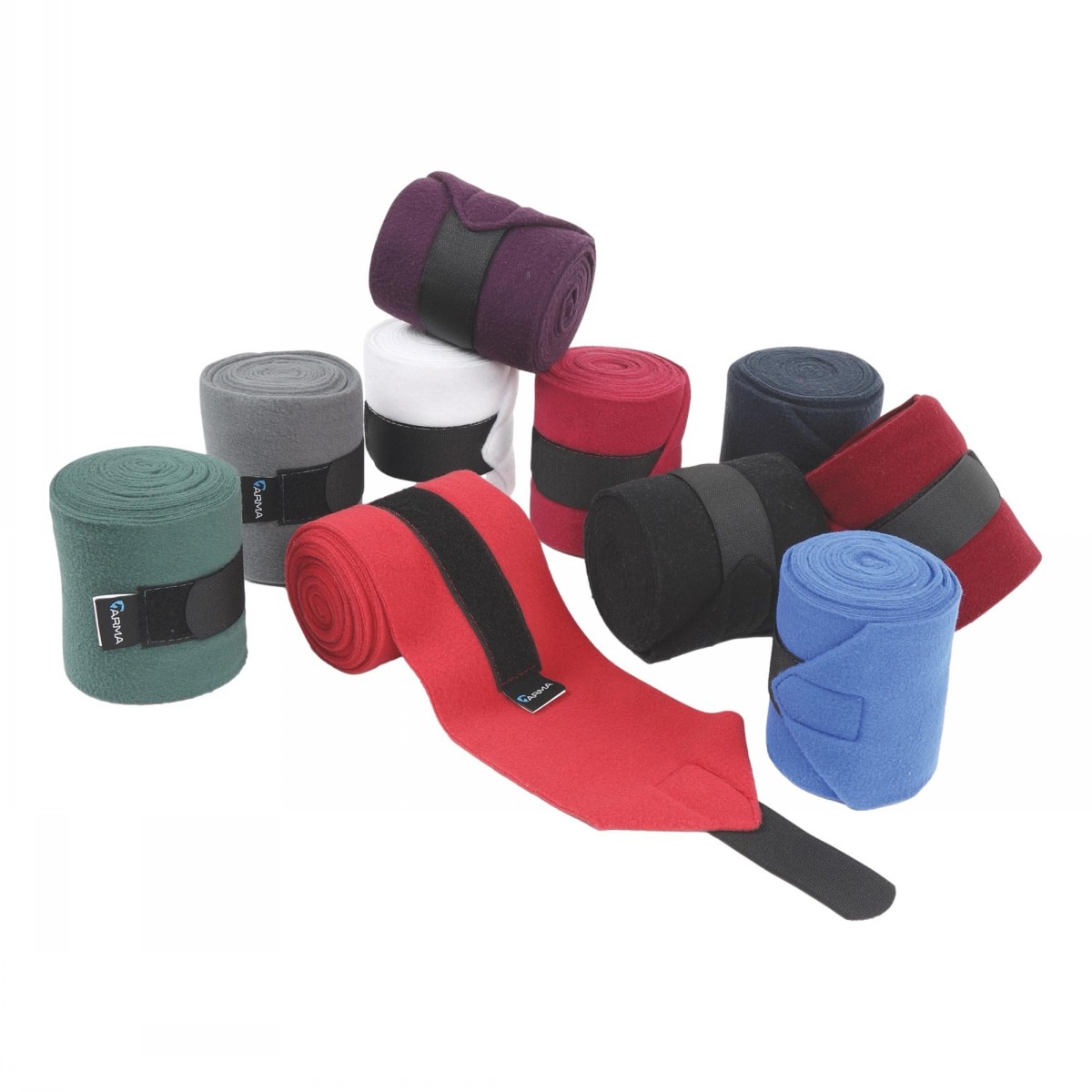Arma Fleece Bandage 4.5" 4 Pack