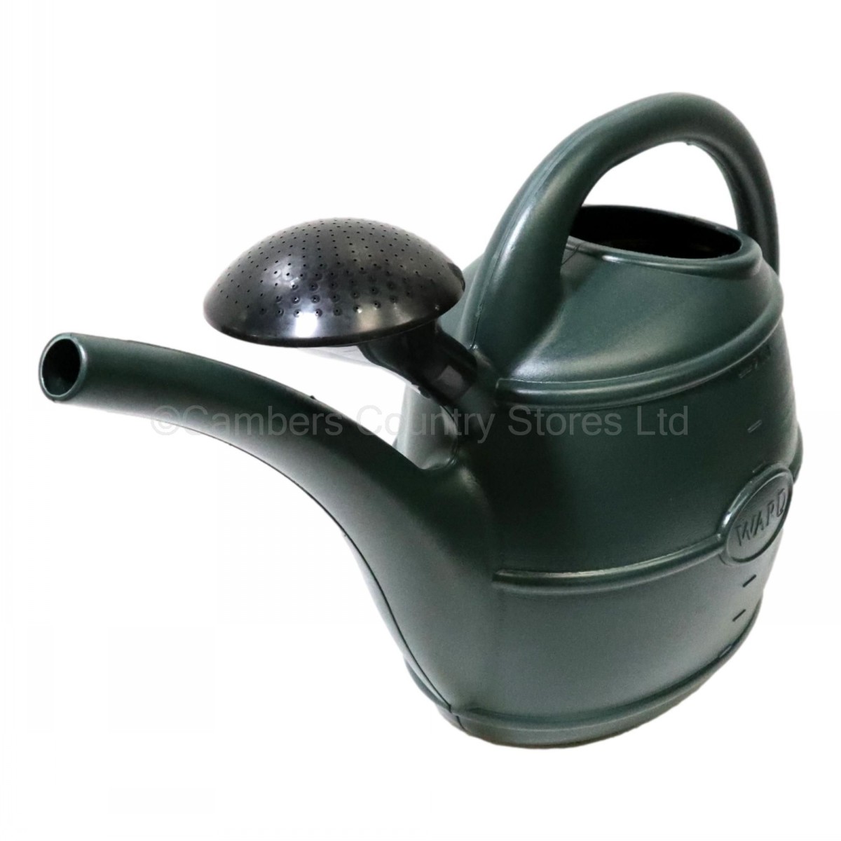 Ward Watering Can Green 10 Litre - Image 4