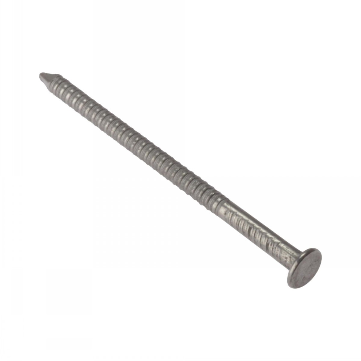 Nails Annular Ringshank 25kg