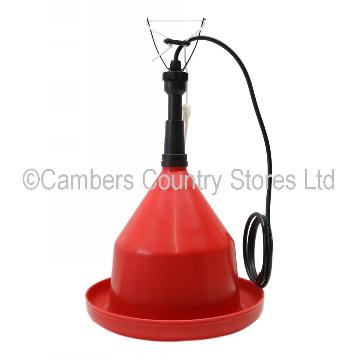 Watermaster 2E Automatic Poultry Drinker