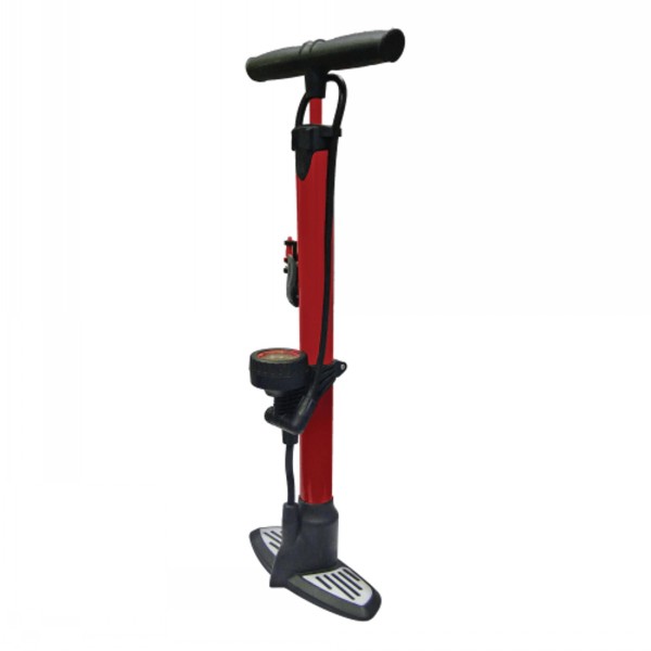 Faithfull High Pressure Hand Pump Max 160 PSI
