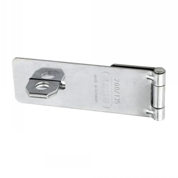 Abus Hasp & Staple 200/135 135mm - Image 3