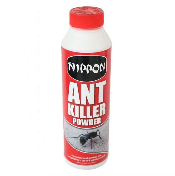 Nippon Ant Killer Powder 300g