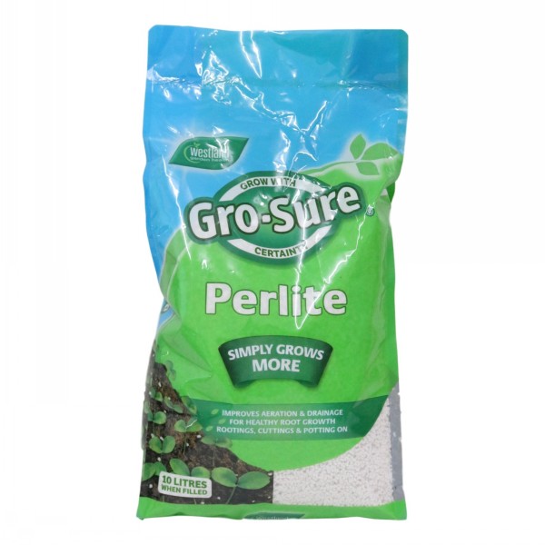 Westland Perlite 10 Litre