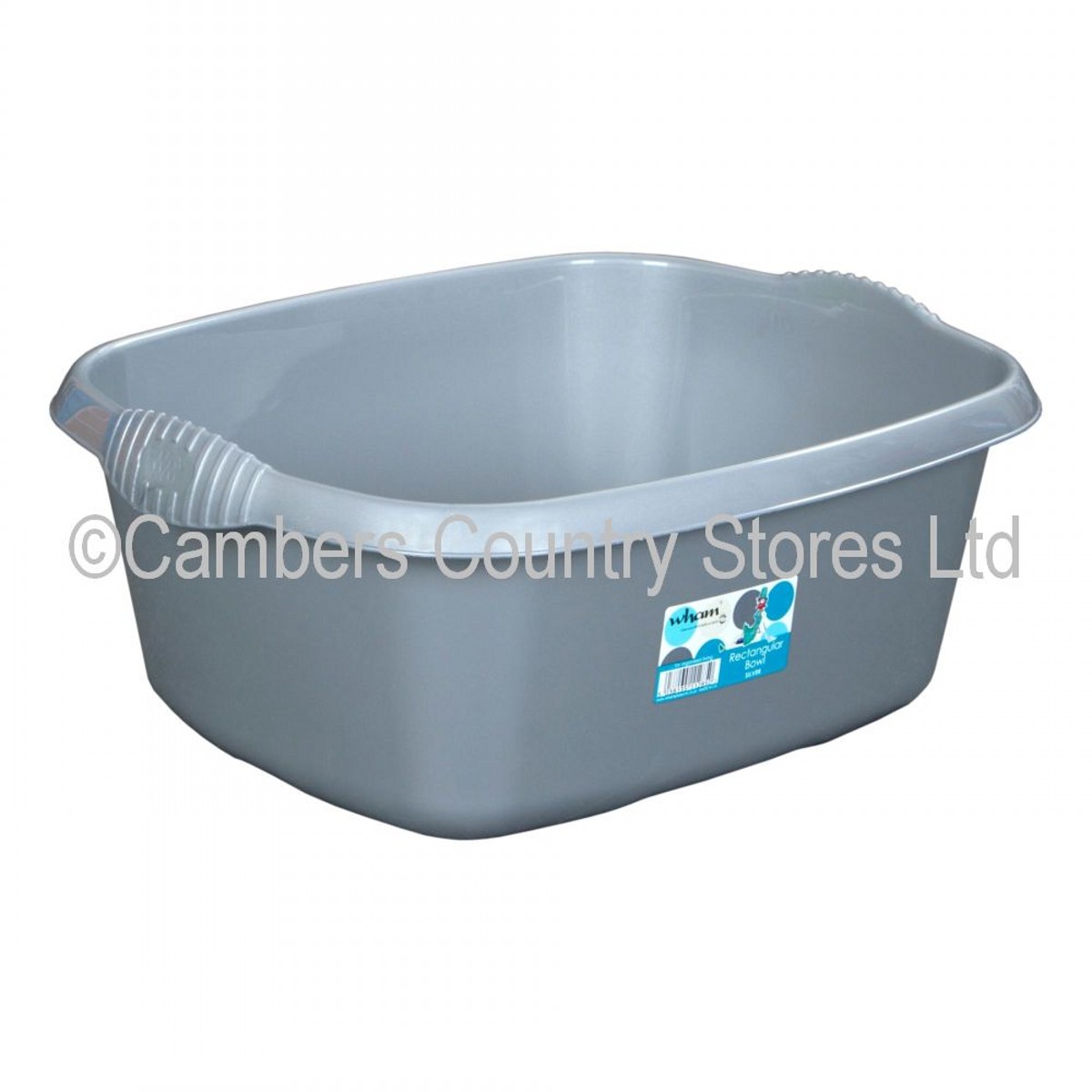 Wham Casa Rectangular Bowl 39cm