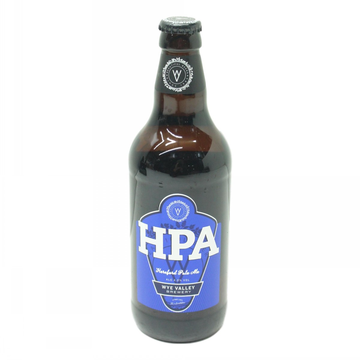 Wye Valley HPA Bitter 8 x 500ml - Image 2