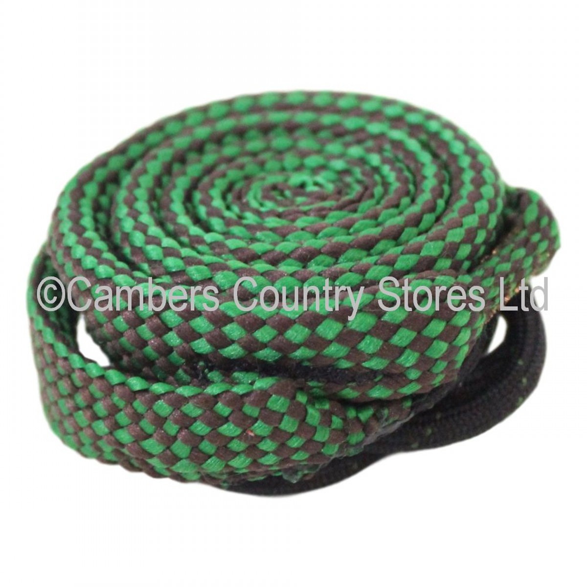 Hoppes 9 Boresnake Rifle Cleaner .22 - .225