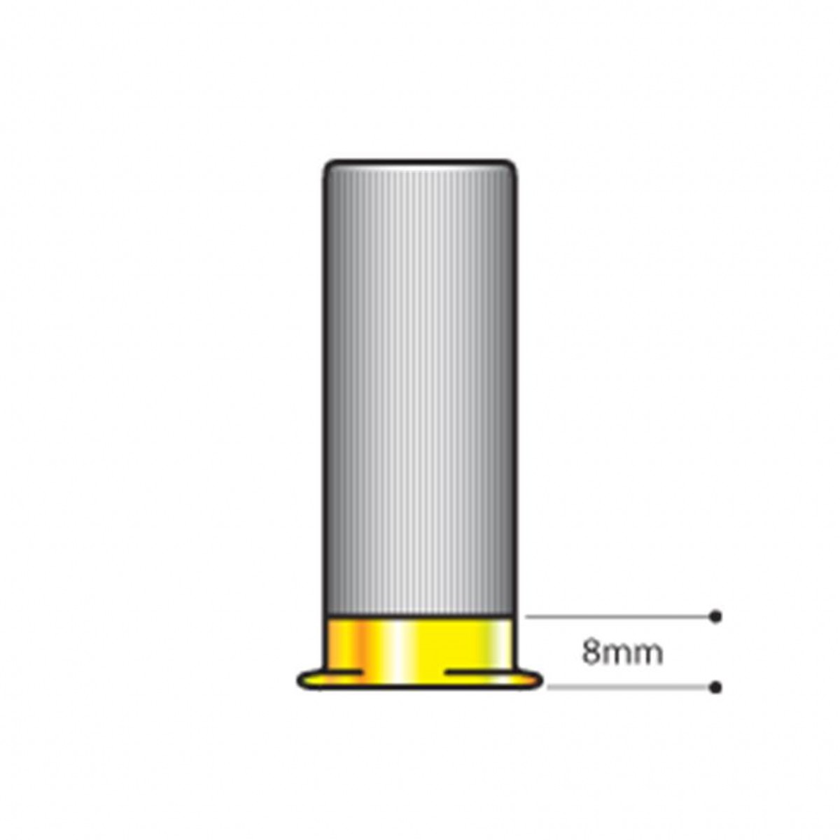 Lyalvale 12G Pigeon Power 29g 6 - Image 3