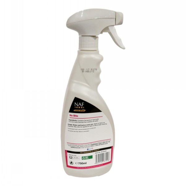 NAF No Bite Spray 750ml - Image 2