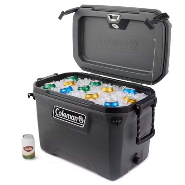 Coleman Cool Box Convoy 55QT - Image 2
