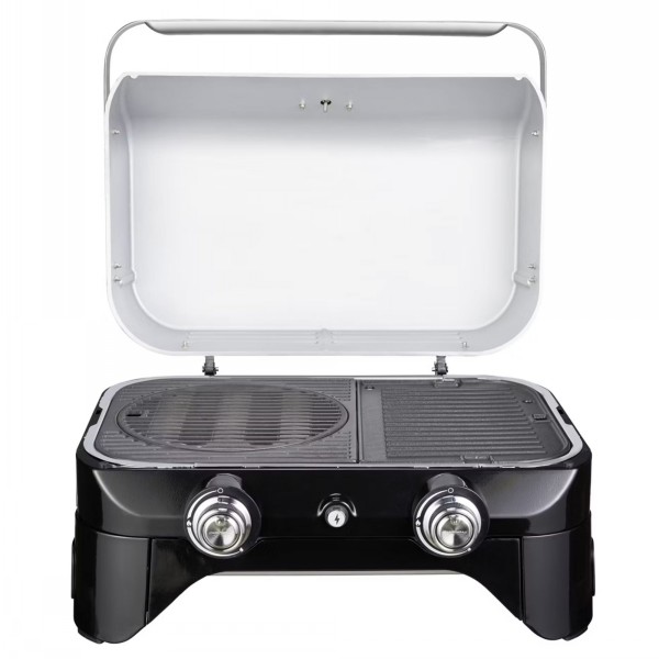 Campingaz Gas BBQ Attitude 2100LX Table Top - Image 4