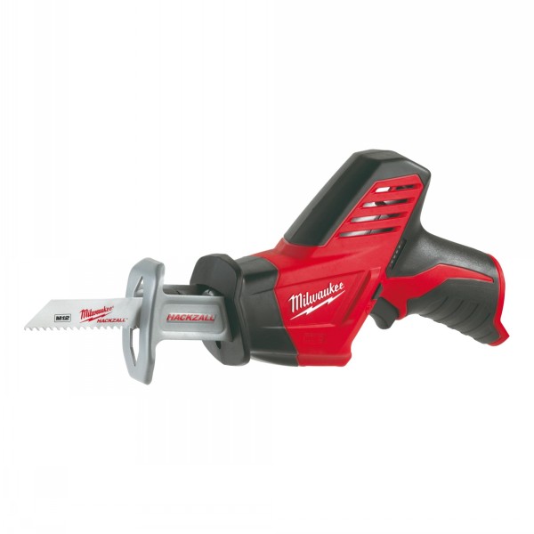 Milwaukee M12 Compact Hackzall C12HZ-0