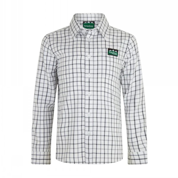 Ridgeline Childs Sedgebrook Long Sleeve Shirt