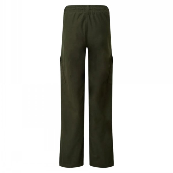 Ridgeline Childs Spiker Waterproof Trousers - Image 2