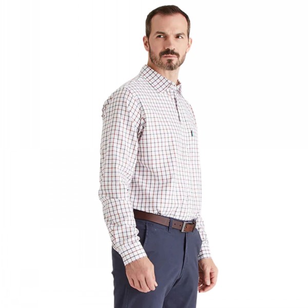Ridgeline Men's Sedgebrook Long Sleeve Shirt
