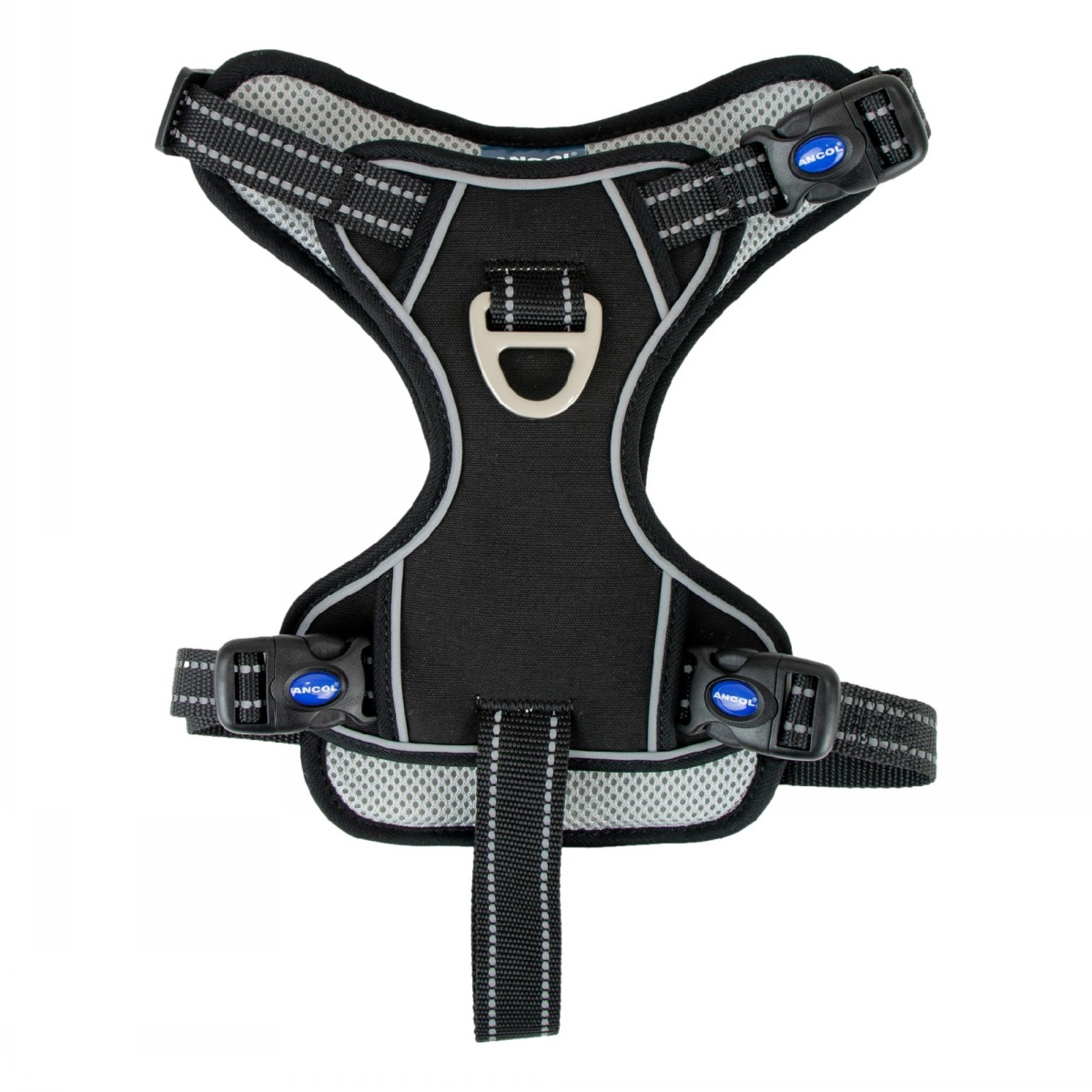 Ancol Viva Exercise & Travel Dog Harness - Image 4