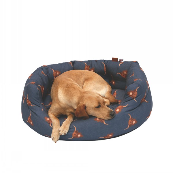 Danish Design Deluxe Slumber Bed Bramblehorn - Image 2